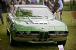 BMW 2800 Spicup 1969 года